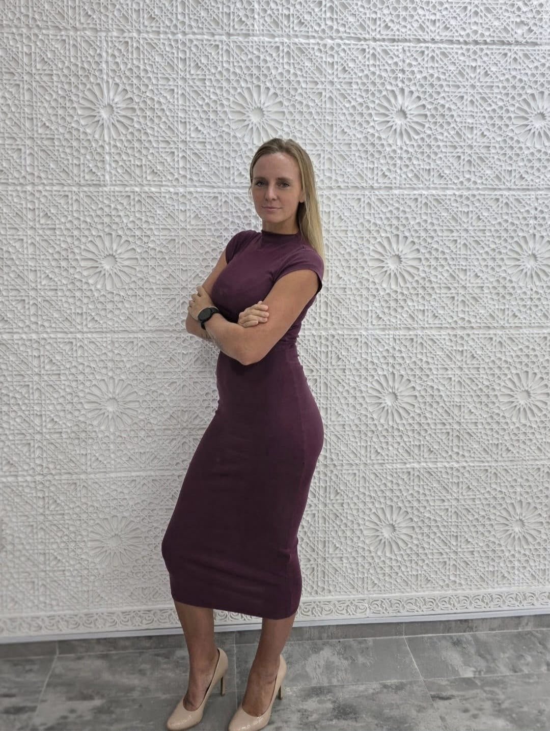 Denise Van Burgh